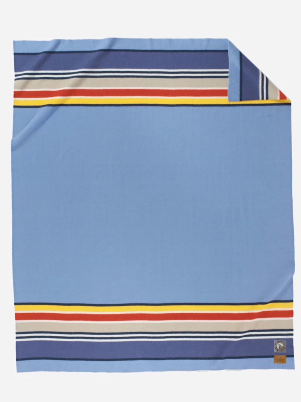Pendleton National Parks Yosemite Blanket Full / Queen - Picture 3 of 8